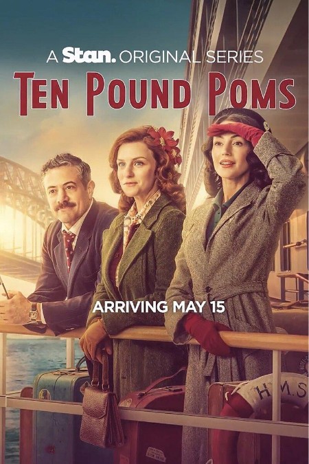 Pound 4 Pound S01E01 1080p WEB h264-BAE