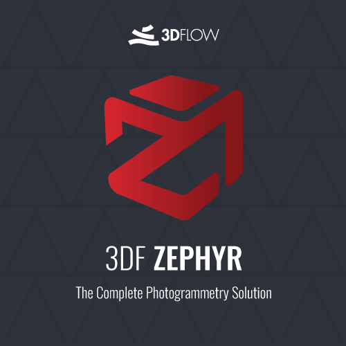 3DF Zephyr 8.002 Multilingual