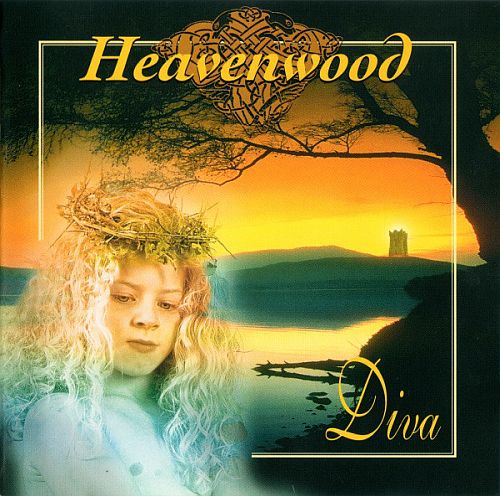 Heavenwood - Diva (1996) (LOSSLESS)