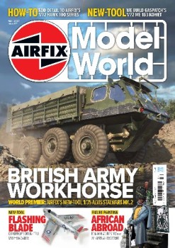 Airfix Model World 2025-04