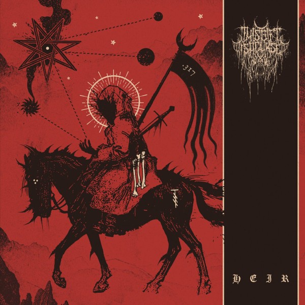 This Gift Is A Curse - Heir (2025)