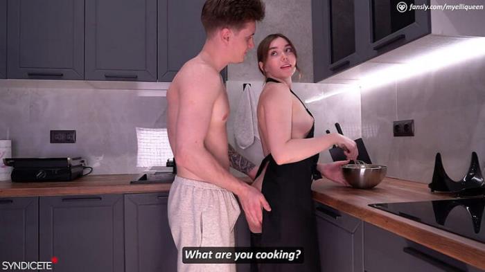 Hot Anal Fucking In The Kitchen Cake Or Sex Syndicete