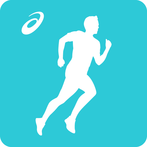 ASICS Runkeeper - Run Tracker v15.23