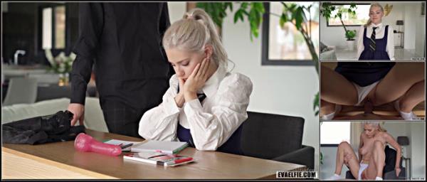 Eva Elfie Practices Sex With Her New Neighbor 1 - [Onlyfans] - 2025 (HD 720p)