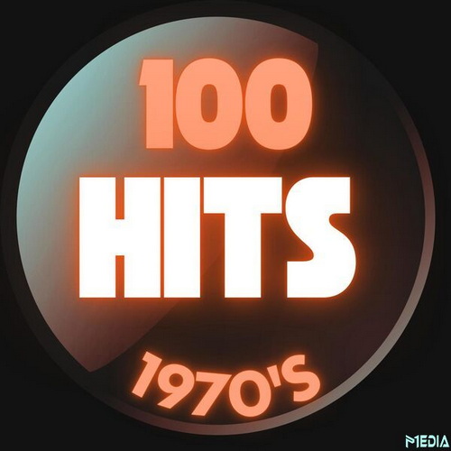 100 Hits 1970s (2025)