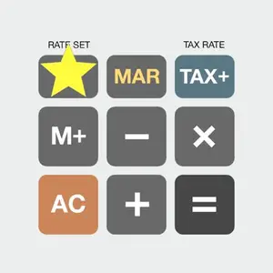 Calculator  SimpleCalc+ v1.8.5