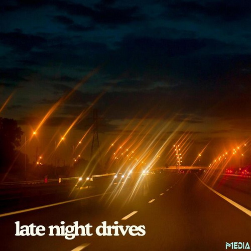 Late Night Drives (2025)