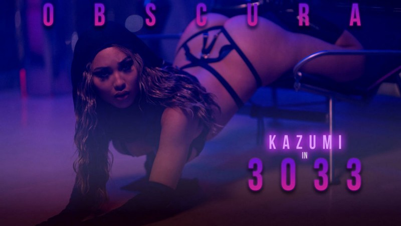 Kazumi - 3033
