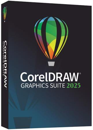 CorelDRAW Graphics Suite 2025 26.0.0.101 (MULTi/RUS)