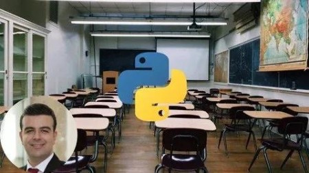 Learn Python Programming: AZ Bootcamp + 200 Exercises