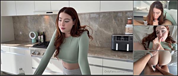 Prosexx Penthouse Sextape Video Leaked - [Onlyfans] - 2025 (HD 720p)