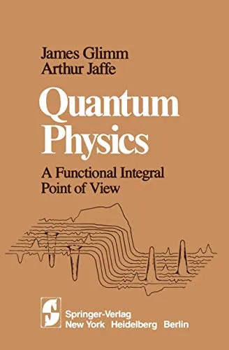 Quantum Physics A Functional Integral Point of View