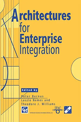 Architectures for Enterprise Integration