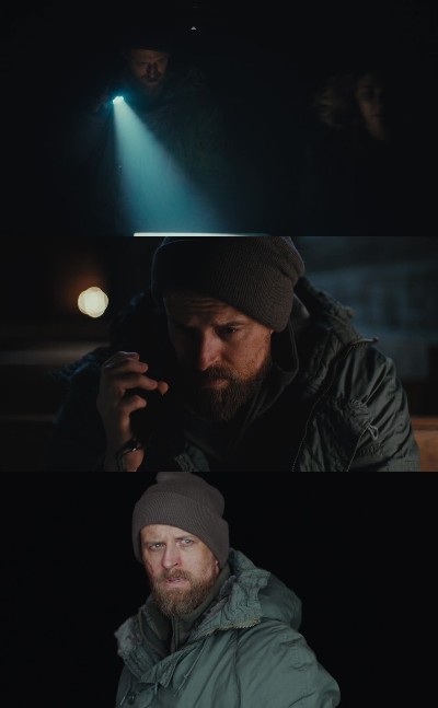 Things Will Be Different 2024 720p BluRay x264-LAMA