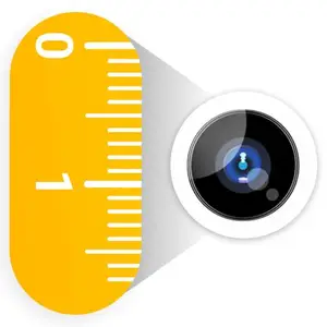 AR Ruler App  Tape Measure Cam v2.8.16