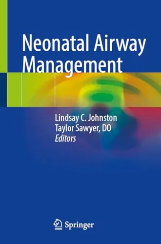 Neonatal Airway Management