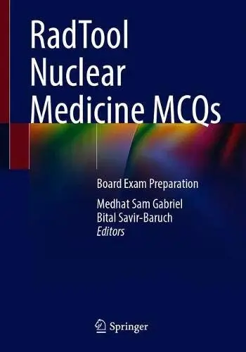 RadTool Nuclear Medicine MCQs Board Exam Preparation