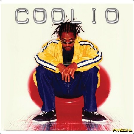 Coolio - Greatest Hits (2025) [24Bit-96kHz] FLAC
