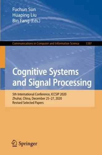 Cognitive Systems and Signal Processing (PDF)