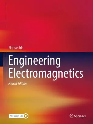 Engineering Electromagnetics, Fourth Edition