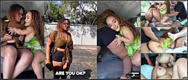 Tanya Tehanna 3 Visits For Midget Tanya SC2 - [Onlyfans] - 2025 (FullHD 1080p)