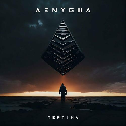 AENYGMA - Termina (2023) 