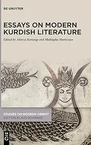 Essays on Modern Kurdish Literature