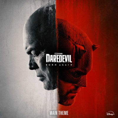 Marvel's Daredevil: Born Again Main Theme