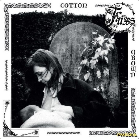 The Tubs - Cotton Crown (2025) [24Bit-48kHz] FLAC