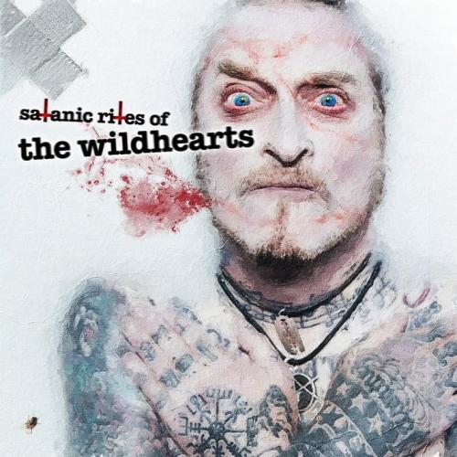 The Wildhearts - Satanic Rites Of The Wildhearts (2025)