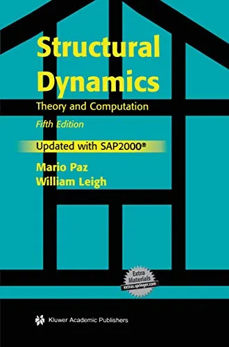 Structural Dynamics Theory and Computation