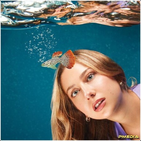 Styleto - Fille lacrymale (2025) [24Bit-44 1kHz] FLAC