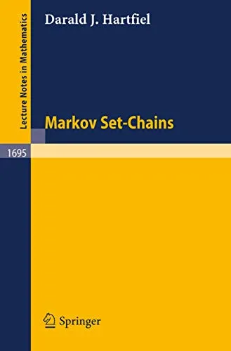 Markov Set–Chains