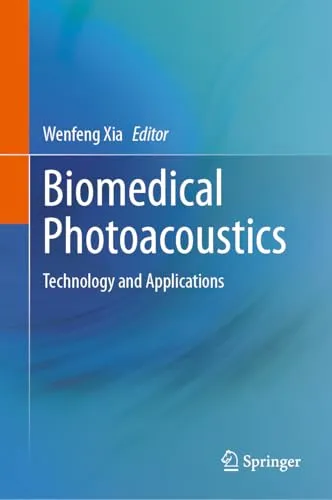 Biomedical Photoacoustics Technology and Applications