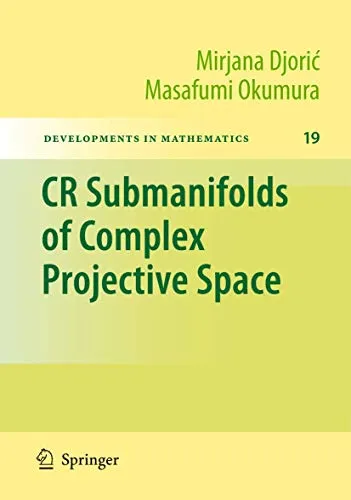 CR Submanifolds of Complex Projective Space