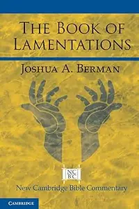 The Book of Lamentations