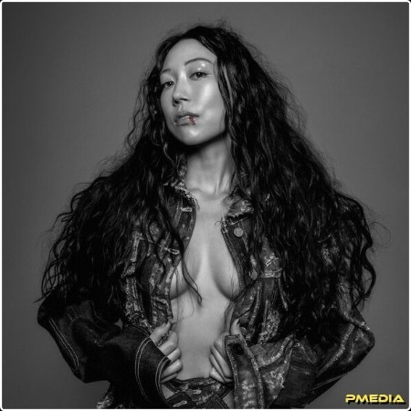 SASAMI - Blood On the Silver Screen (2025) [24Bit-44 1kHz] FLAC