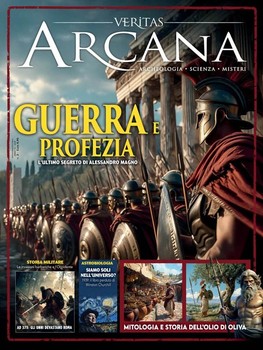 Veritas Arcana Edizione Italiana 2025-02