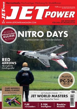 Jetpower 2025-02