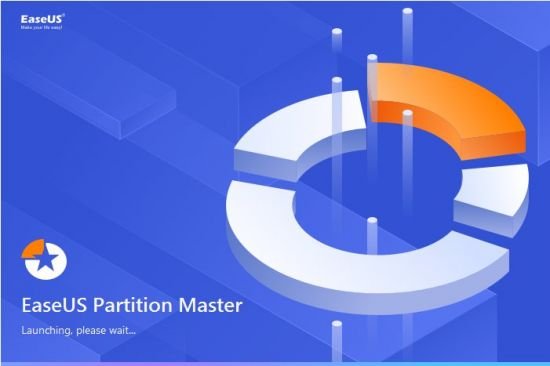 EaseUS Partition Master 19.6.0 Build 20250307 Multilingual