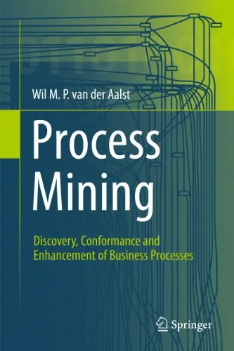 Process Mining Discovery, Conformance and Enhancement of Business Processes