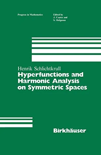 Hyperfunctions and Harmonic Analysis on Symmetric Spaces