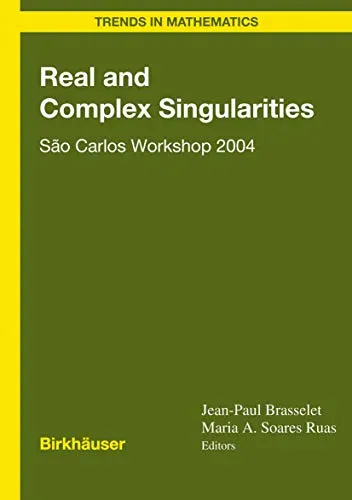 Real and Complex Singularities