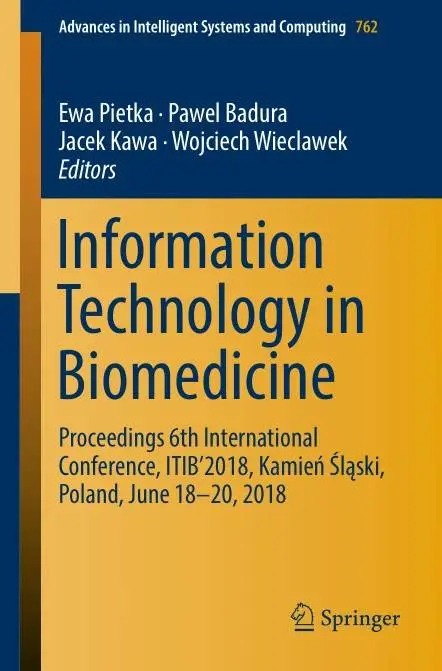 Information Technology in Biomedicine