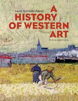 A History of Western Art