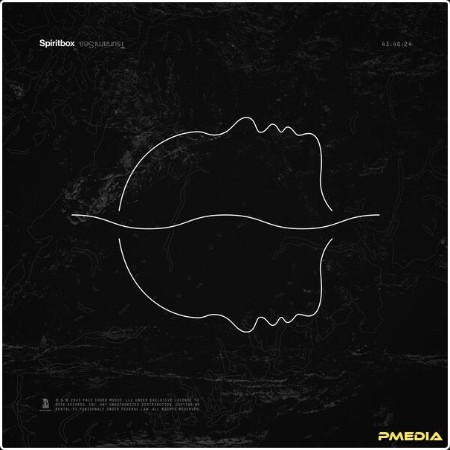 Spiritbox - Tsunami Sea (2025) [24Bit-44 1kHz] FLAC