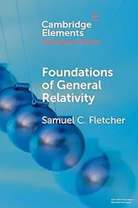 Foundations of General Relativity