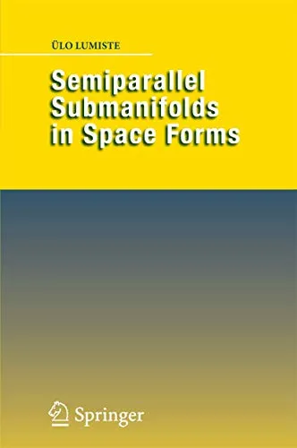 Semiparallel Submanifolds in Space Forms