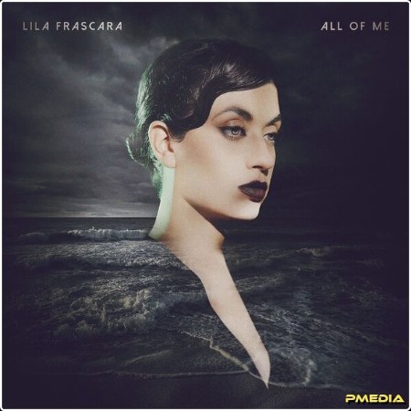 Lila Frascara - All of Me (2025) [24Bit-192kHz] FLAC