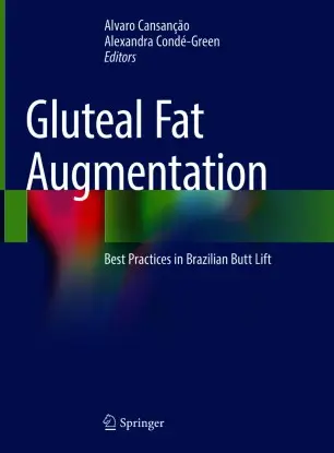 Gluteal Fat Augmentation Best Practices in Brazilian Butt Lift